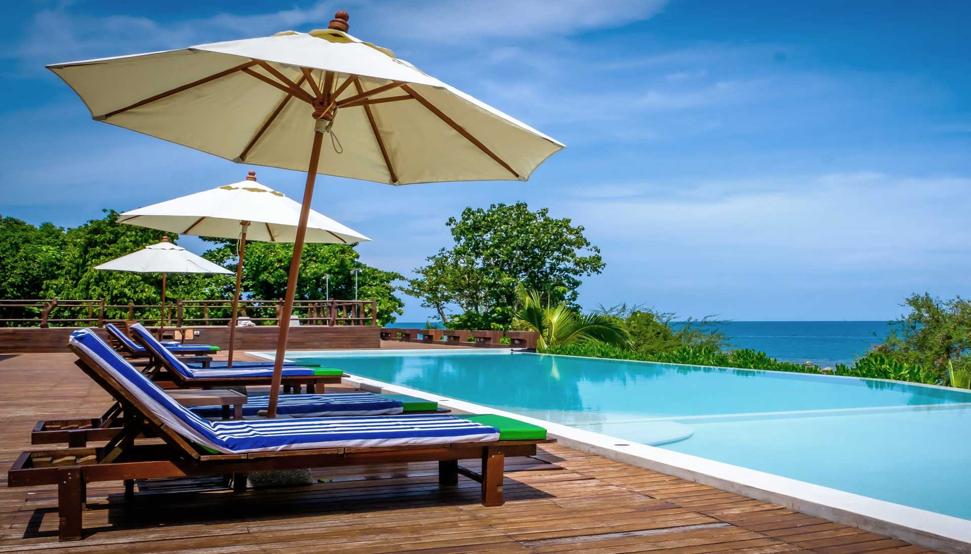 The Treasure Koh Madsum - Samui Koh Samui, Thailand — book Resort, 2023  Prices